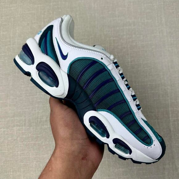 2019 Nike Air Max Tailwind IV “Regency Purple